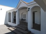 Casa Emily Vacation rental San Felipe - Entrance view